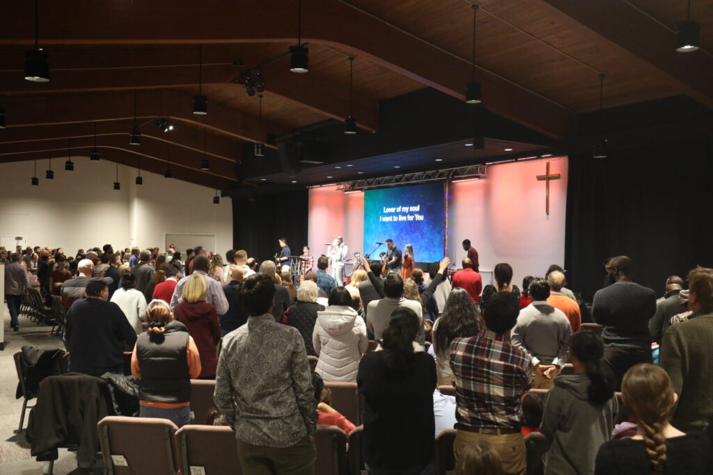 Worship Service
